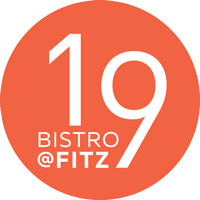 19 Bistro @ Fitz