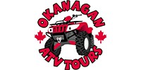 Okanagan ATV Tours - Richard Lamontagne